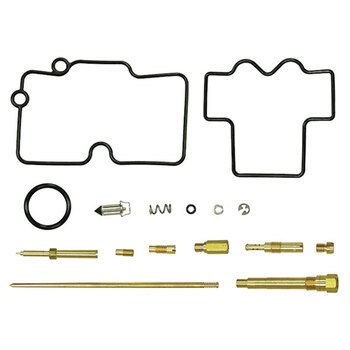 KIT DE RECONSTRUCTION DE CARBURATEUR PSYCHIQUE (XU 07376)