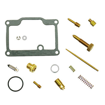 KIT DE RECONSTRUCTION DE CARBURATEUR BRONCO ATV/UTV (AU 07452)