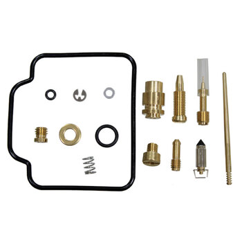 KIT DE RECONSTRUCTION DE CARBURATEUR BRONCO ATV/UTV (AU 07452)