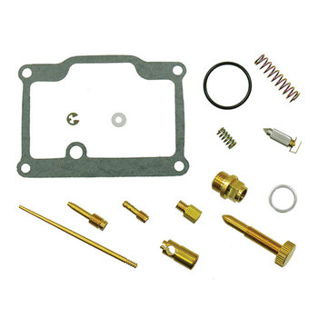 KIT DE RECONSTRUCTION DE CARBURATEUR BRONCO ATV/UTV (AU 07162)