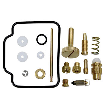 KIT DE RECONSTRUCTION DE CARBURATEUR BRONCO ATV/UTV (AU 07419)