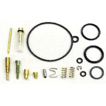 KIT DE RECONSTRUCTION DE CARBURATEUR BRONCO ATV/UTV (AU 07512)