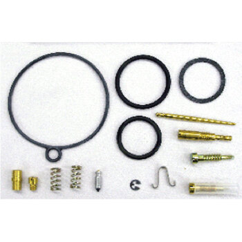 KIT DE RECONSTRUCTION DE CARBURATEUR BRONCO ATV/UTV (AU 07512)