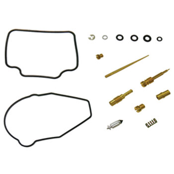 KIT DE RECONSTRUCTION DE CARBURATEUR BRONCO ATV/UTV (AU 07214)