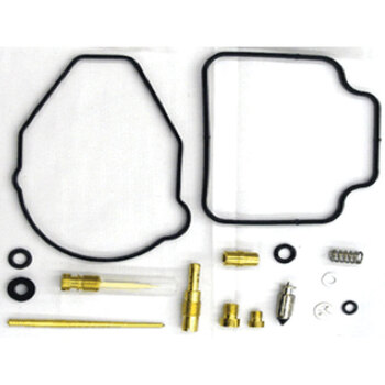 KIT DE RECONSTRUCTION DE CARBURATEUR BRONCO ATV/UTV (AU 07501)