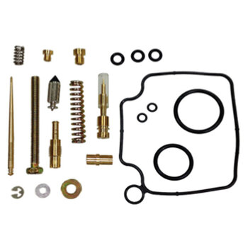 KIT DE RECONSTRUCTION DE CARBURATEUR BRONCO ATV/UTV (AU 07401)