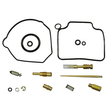 KIT DE RECONSTRUCTION DE CARBURATEUR BRONCO ATV/UTV (AU 07452)