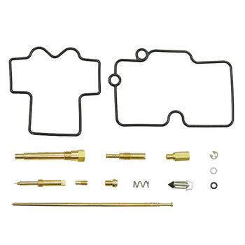 KIT DE RECONSTRUCTION DE CARBURATEUR BRONCO ATV/UTV (AU 07452)