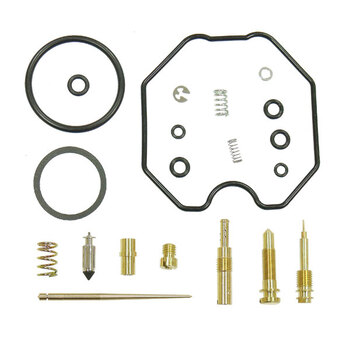 KIT DE RECONSTRUCTION DE CARBURATEUR BRONCO ATV/UTV (AU 07401)