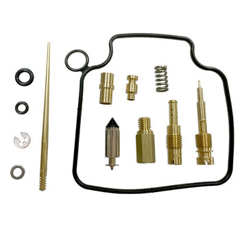 KIT DE RECONSTRUCTION DE CARBURATEUR BRONCO ATV/UTV (AU 07510)