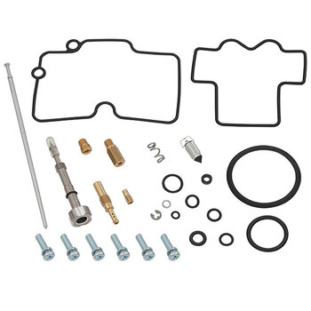 KIT DE RÉPARATION DE POMPE À CARBURANT ÉLECTRIQUE BRONCO (AT 07512)