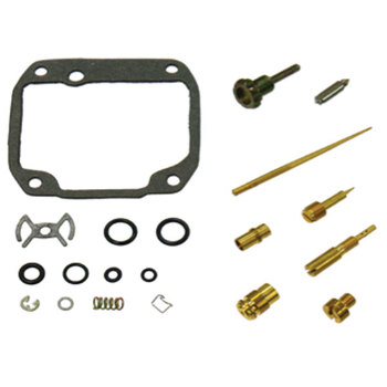 KIT DE RECONSTRUCTION DE CARBURATEUR VTT BRONCO/UTV (AU 07445)