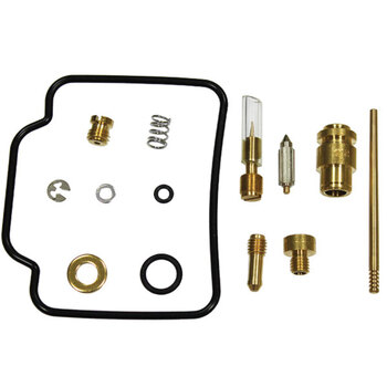 KIT DE RECONSTRUCTION DE CARBURATEUR VTT BRONCO/UTV (AU 07445)