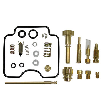 KIT DE RECONSTRUCTION DE CARBURATEUR VTT BRONCO/UTV (AU 07409)