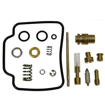 KIT DE RECONSTRUCTION DE CARBURATEUR BRONCO ATV/UTV (AU 07456)