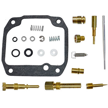 KIT DE RECONSTRUCTION DE CARBURATEUR BRONCO ATV/UTV (AU 07472)