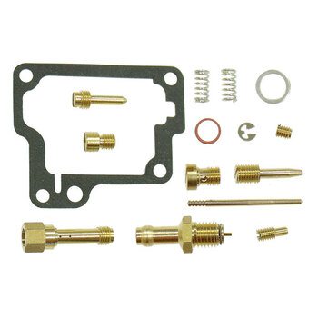 KIT DE RECONSTRUCTION DE CARBURATEUR VTT BRONCO/UTV (AU 07472)