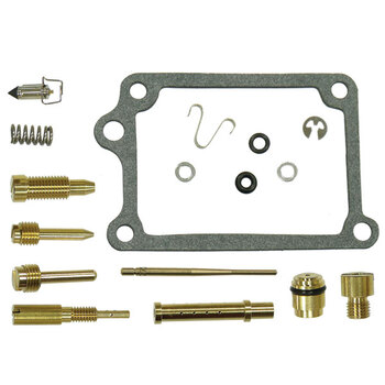 KIT DE RECONSTRUCTION DE CARBURATEUR BRONCO ATV/UTV (AU 07146)