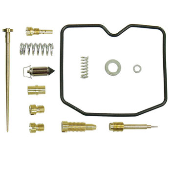 KIT DE RECONSTRUCTION DE CARBURATEUR VTT BRONCO/UTV (AU 07435)