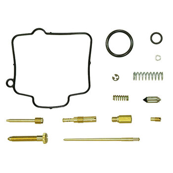 KIT DE RECONSTRUCTION DE CARBURATEUR PSYCHIQUE (XU 07349)