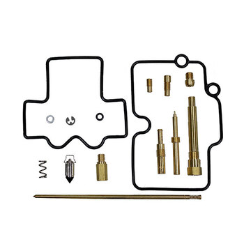 KIT DE RECONSTRUCTION DE CARBURATEUR PSYCHIQUE (XU 07349)