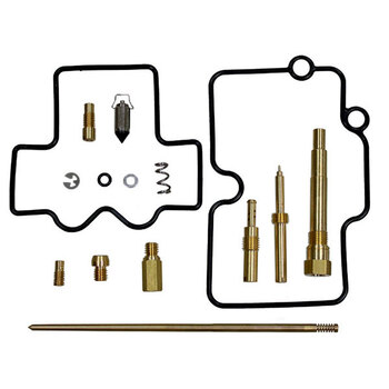 KIT DE RECONSTRUCTION DE CARBURATEUR PSYCHIQUE (XU 07357)