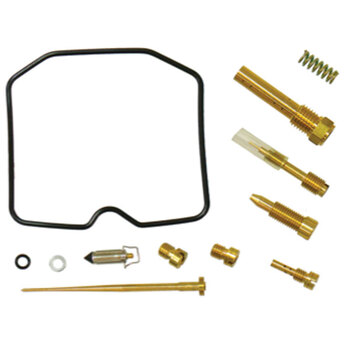 KIT DE RECONSTRUCTION DE CARBURATEUR VTT BRONCO/UTV (AU 07464)