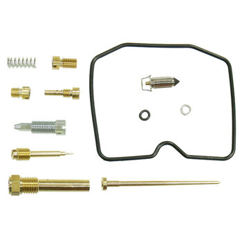 KIT DE RECONSTRUCTION DE CARBURATEUR BRONCO ATV/UTV (AU 07452)