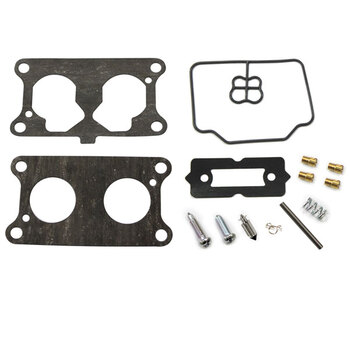 BRONCO ATV/UTV CARBURATEUR KIT DE RECONSTRUCTION (AU 07400)