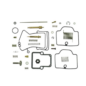 KIT DE RECONSTRUCTION D'EMBRAYAGE SPX (SM 03087K1)