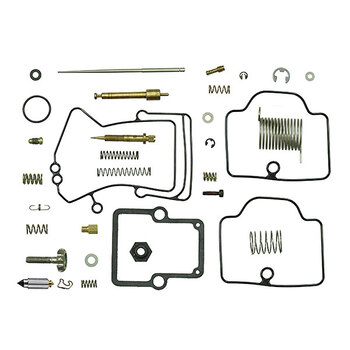 KIT DE RECONSTRUCTION DE POMPE A CARBURANT SPX (SM 07358A)