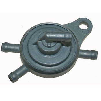 POMPE À CARBURANT MOGO PARTS, 3 LIGNES (RONDES) (04 0400)