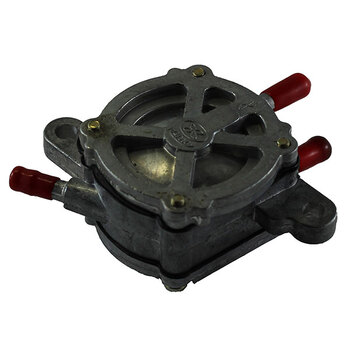 POMPE À CARBURANT MOGO PARTS, 3 LIGNES (RONDES) (04 0400)