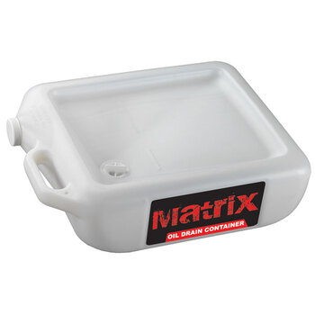 GYTR® M28 Oil Drain Container