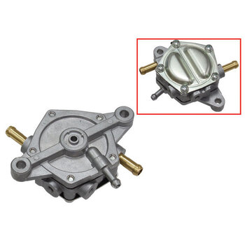 POMPE À CARBURANT SPX (SM 07211)