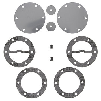 KIT DE RÉPARATION DE CARBURATEUR COMPLET SOMMET (07 451466)