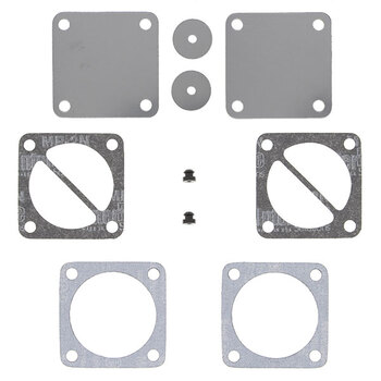 KIT DE RÉPARATION DE CARBURATEUR COMPLET SOMMET (07 451466)