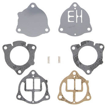 KIT DE RECONSTRUCTION DE POMPE À EAU VERTEX (721312)