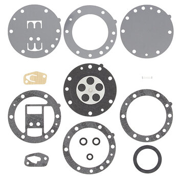 DIAPHRAGME DE MESURE DU CARBURATEUR SOMMET (451403)