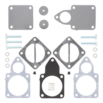 KIT DE RECONSTRUCTION DE POMPE À EAU VERTEX (721212A)