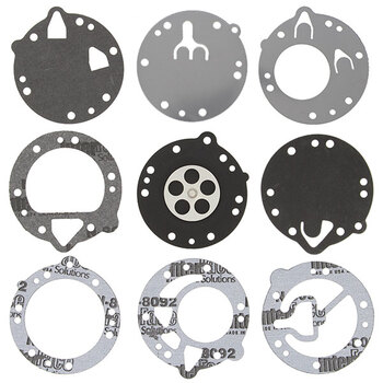 DIAPHRAGME DE MESURE DU CARBURATEUR SOMMET (451403)