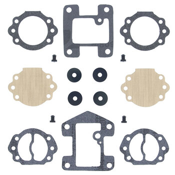 DIAPHRAGME DE MESURE DU CARBURATEUR SOMMET (451403)