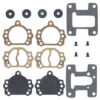 DIAPHRAGME DE DOSAGE DU CARBURATEUR SOMMET (451404)