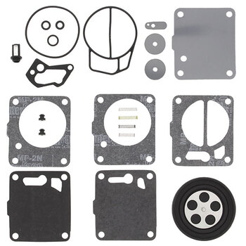 DIAPHRAGME DE MESURE DU CARBURATEUR SOMMET (451403)