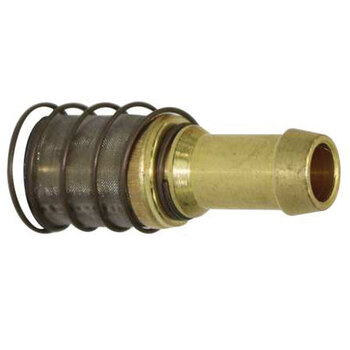 CONDUITE DE CARBURANT SPX & RACCORD DE RÉSERVOIR 10PK (07 279)