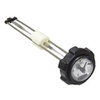 Bouchon de réservoir de carburant EPI avec jauge 279134