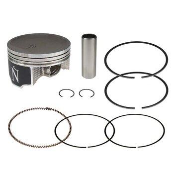 KIT PISTONS NAMURA (NA 40080)