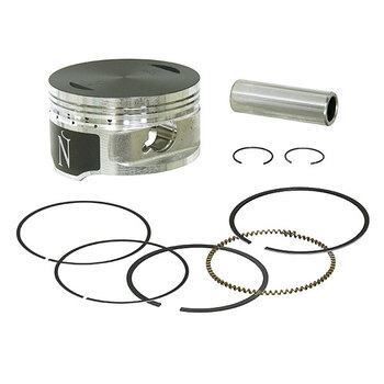 KIT PISTONS NAMURA (NA 20065 2)