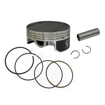 KIT PISTONS NAMURA (NA 30002 4)