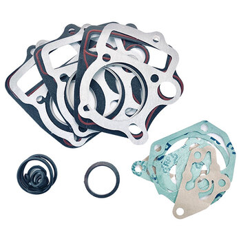 MOGO PARTS EMBRAYAGE 50 110CC AUTO, SANS ARRIÈRE (11 0134)